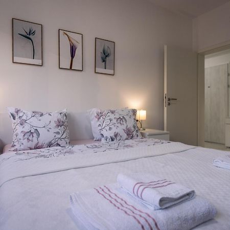 T20 Apartments Skopje Eksteriør bilde