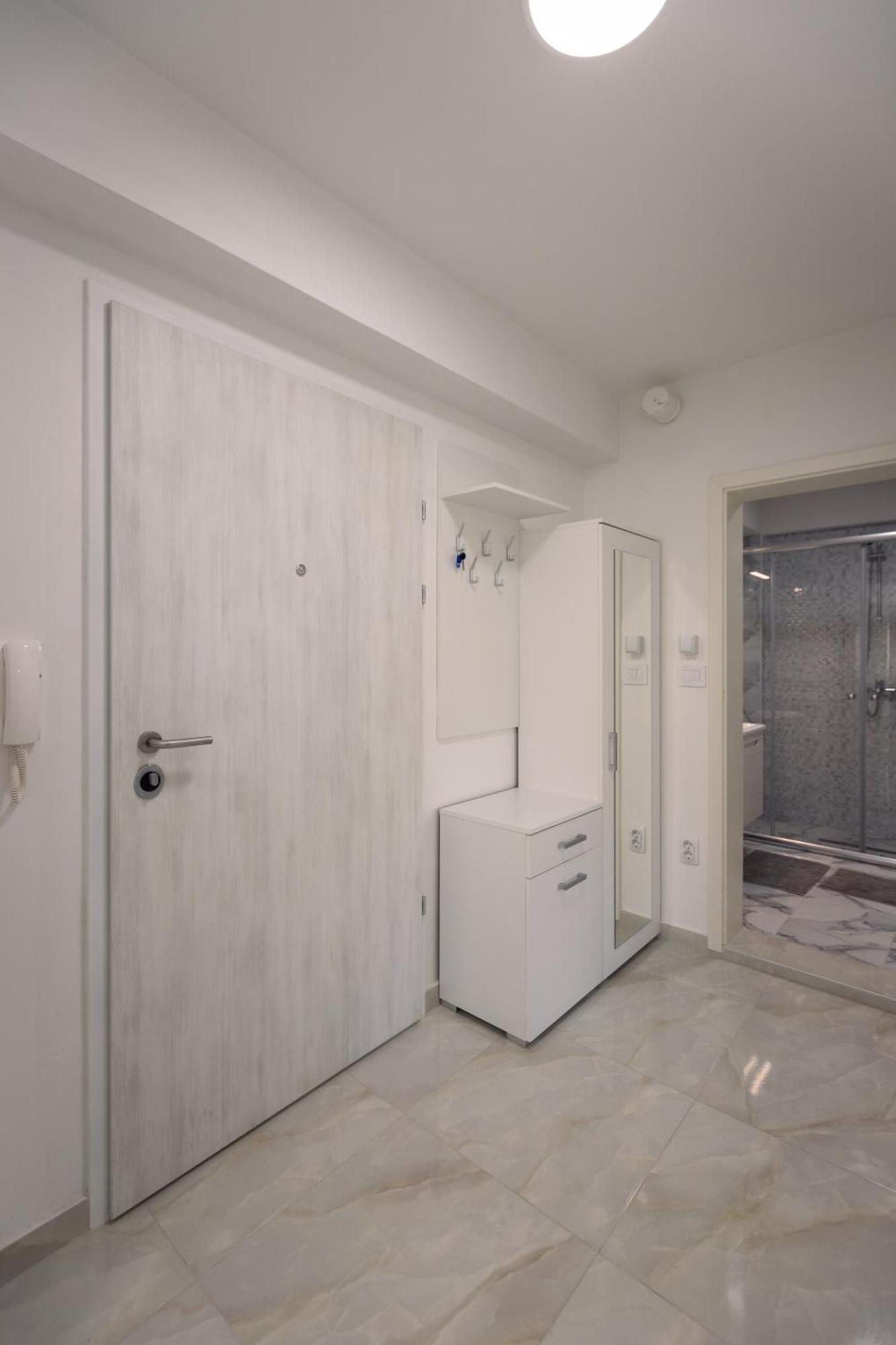 T20 Apartments Skopje Eksteriør bilde
